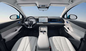 Venta Especial: Auto Eléctrico de Segunda Mano de Largo Alcance, BYD Sealion, 600 KM de Autonomía, Autos Eléctricos Usados - Product Image 2
