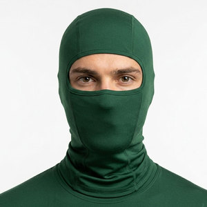 Premium Auto Racing Balaclava Adjustable Lightweight Helmet Liner with Soft Fabric for Enhanced Driving Comfort Customizable Fit - Product Image 1