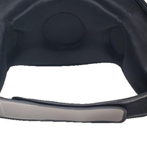 Protection Abdominale de Boxe et Muay Thai Personnalisée avec Logo – Qualité Supérieure, Fabrication Professionnelle pour Arts Martiaux - Product Image 4
