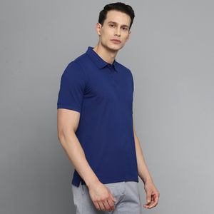 Camisetas Polo para Hombre de Primera Calidad, Diseño de Contraste de Color Personalizado, Hechas con Materiales de Alta Calidad, Ideales para Suministro al por Mayor de Moda - Product Image 5