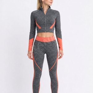 Servicio OEM Conjuntos Deportivos para Mujer de Alta Calidad Hechos a Medida, Diseño Superior Más Vendido - Product Image 4