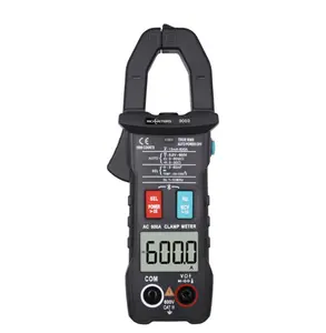 2023 Richmeters RM900B Digital Clamp Meter Blue Tooth