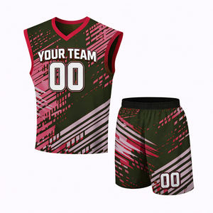 Jersey Sublimado Personalizado de Alta Calidad, Diseño Superior, Mejor Fabricante, Manga Corta - Product Image 6