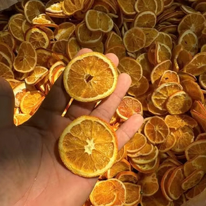 Naranja Deshidratada Suave Premium de Vietnam, Snack Saludable de Fruta, Naranja Deshidratada Natural, Calidad de Exportación a Granel - Product Image 1