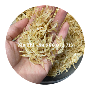 MEILLEUR PRIX 2024 DU VIETNAM BÉBÉ SÉCHÉ CREVETTES-PETITES CREVETTES SÉCHÉES D'UNE QUALITÉ INCROYABLE/Ms.Thi - Product Image 4