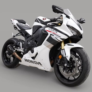 Motocicleta en venta Honda CBR1000RR 2025 - Product Image 1