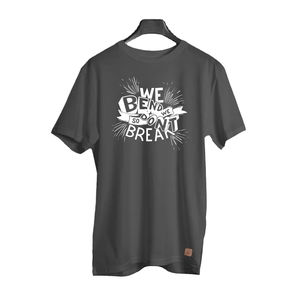 NOUVEAUTÉ TOP 2025 T-shirts personnalisés imprimés à la mode, 100% coton, manches courtes pour hommes, de qualité supérieure et à bon prix - Product Image 3