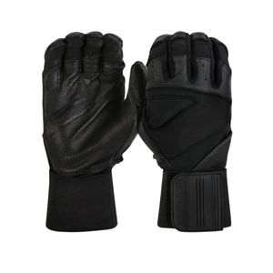 Guantes de béisbol de alto rendimiento diseñados para bateadores que buscan agarre cómodo, estabilidad y flexibilidad en el bateo, a la venta. - Product Image 2