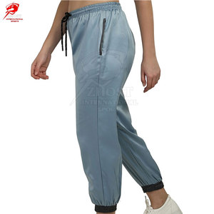 Pantalones de Mujer de Tela Premium, Estilo Casual Elegante, Duraderos, para el Trabajo y Uso Diario, con Comodidad Flexible - Product Image 3