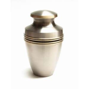 Urna Funeraria Negra para Cremación, Ideas de Regalo para Ceremonias Fúnebres, Urnas y Jarrones Conmemorativos para Guardar Cenizas, Urna Hecha a Mano, Último Modelo, Precio al por Mayor - Product Image 5