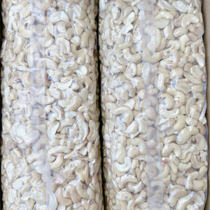 Short Leadtime <b>Nuts</b> <b>Kernels</b> Cashew <b>Nuts</b> Broken WS LP SP BB Cashew <b>Kernel</b> SANTIGO - Product Image 1
