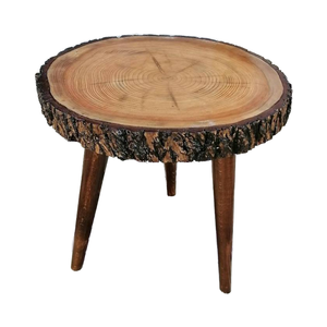 Handmade Iron Table by Rani Industries Model RI355 for Home Decoration and Wedding - Product Image 1