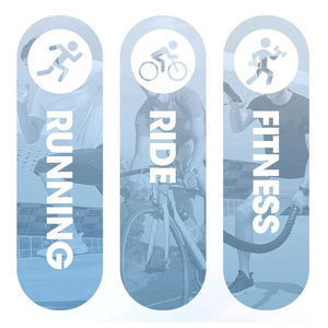 Quick Dry 100% polyester Sports Seamless <b>Men's</b> Marathon Breathable Custom Race <b>Singlet</b> Running Gym Tank Top <b>Men</b> - Product Image 6