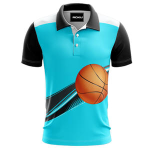 Venta al por mayor sublimación personalizada para Polos OEM/ODM Jersey ropa deportiva para hombres y mujeres - Product Image 1