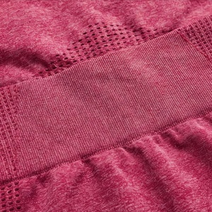 Ensemble de yoga et leggings de sport pour femmes, vêtements de sport respirants pour la salle de sport, deux pièces, vêtements de fitness, vêtements pour femmes - Product Image 5