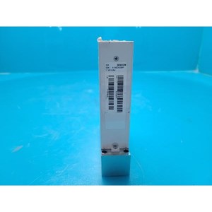 Pivotal Systems GFC O2 50SCCM 32-02031R O2 50SCCM Usado Como Está, Piezas de Equipos Semiconductores Legados - Product Image 1