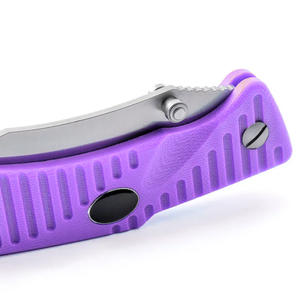 Couteau de poche pliable léger avec lame tranchante pour la randonnée, le camping, la pêche, les voyages en plein air et les usages quotidiens - Product Image 6