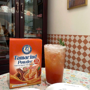 Polvo de Tamarindo Liofilizado al por Mayor para Bebida Instantánea 100% Natural para Adultos y Niños, 1 Cartón, 20 Cajas, OEM, ODM, Marca Privada, Envío Gratuito - Product Image 3