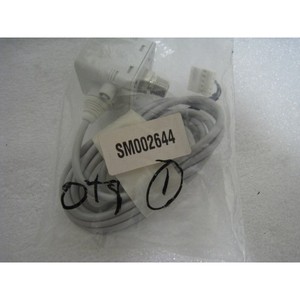 สวิตช์แรงดันและจอแสดงผล SMC ZSE40-T1-22L - อุปกรณ์และอะไหล่เซมิคอนดักเตอร์ระดับโลกที่เชื่อถือได้ - Product Image 6