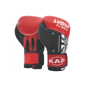 Mitaines d'entraînement Elite Pro Series pour sac de frappe, idéales pour la boxe, le sparring, l'entraînement en salle, la compétition et les sports de combat - Product Image 3