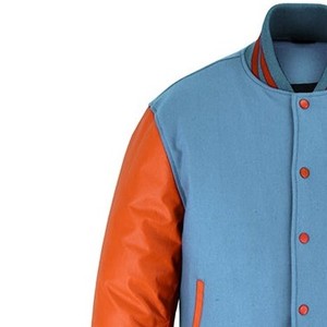 Wholesale Rate Men Varsity <b>Jacket</b> Latest Style Hot Selling <b>winter</b> <b>jacket</b> Durable Material Varsity <b>Jacket</b> with Fully Customized - Product Image 6
