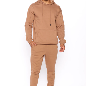 Conjunto Deportivo Personalizado para Hombre, Ropa Deportiva al por Mayor, Chaqueta y Pantalones de Entrenamiento, Fabricante, Proveedor de Ropa de Marca Privada - Product Image 1
