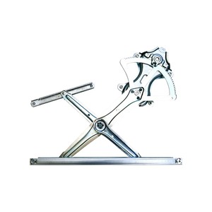 TOY-098-F 69801-12190 Regulador de Ventanilla Eléctrica Precio Competitivo Directo de Fábrica Envío Exprés NUEVO - Product Image 1