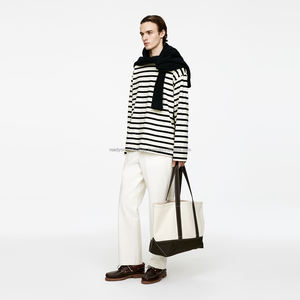 Camiseta de gran tamaño Plain Crop Boxy 3D Print Blank Heavyweight T Shirt - Product Image 4