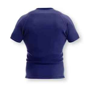 Uniforme de Rugby Transpirable de Alta Calidad, Ropa de Equipo con Estampado Sublimado, Jersey de Rugby de Secado Rápido para Hombre - Product Image 6