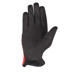 Gants d'hiver pour homme, équestres, épais, coupe-vent, imperméables, compatibles écran tactile, en cuir, chauds, haute qualité, meilleur prix - Product Image 4