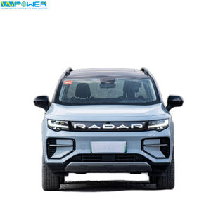 Camioneta Eléctrica Rd6 en Oferta, Camioneta 4x4 GEELY, Camioneta Rd6 con Tracción en las Cuatro Ruedas, Camioneta China Rd6 - Product Image 3