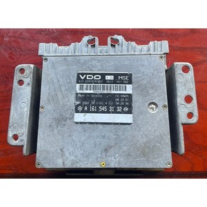 ใช้ได้กับ SsangYong Musso Korando 2.0 ECU ใช้ได้กับ SsangYong Musso Korando 2.0 ECU A1615453132 VDO MSE OEM - Product Image 4