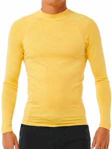 Full Sleeve High Quality Spandex or Polyester Rash Guard for Men-UV Protection Quick-Dry Rash Guard for Sports & Fitness - Product Image 6