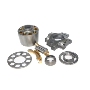 Kit reparo bomba hidráulica Rexroth A4VG56 A4VG71 A4VG125 A4VG250 Bomba - Product Image 6