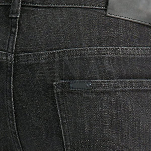 Pantalones Cortos de Mezclilla a la Moda para Hombre, Ropa Casual de Verano, Cómodos, Duraderos, Elegantes, Atuendo Diario, Estilo Urbano Moderno - Product Image 5