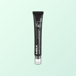 Suero para el cuero cabelludo DAYCELLCOSMETICS MBA Heartleaf Derma Scalp Intensive Serum 20ml Hecho en Corea a base de hierbas - Product Image 2