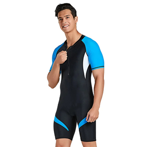 Camiseta de Surf Rash Guard para Hombre y Mujer, Diseño Moderno, Alta Calidad, Protección UV, Ropa de Playa, Secado Rápido - Product Image 6