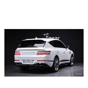 Genesis GV80 3.0 Diesel AWD 2023, 157 934 km, Volant à Gauche, Boîte Automatique, Sièges en Cuir, Caméra Arrière, Émissions Euro V, 7 Places - Product Image 2