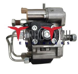 POMPE À INJECTION DE CARBURANT COMMUN 294050-355 ADAPTÉE POUR EICHER - Product Image 4