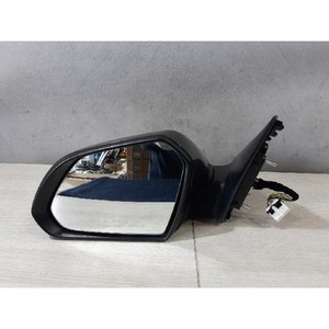 ชุดกระจกมองข้างซ้ายนอก โซนาต้า ด้านซ้าย (87610C1120NN7) - Product Image 3