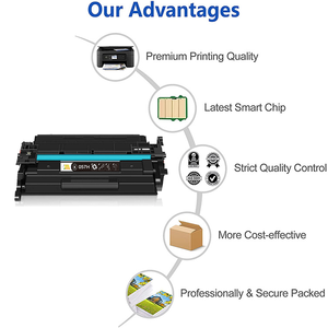 <span class=keywords><strong>Cartucho</strong></span> de tóner Compatible con <span class=keywords><strong>Canon</strong></span>, CRG 039 039H 041 041H 042 046 047 048 050 <span class=keywords><strong>051</strong></span> 051H 052H 056L 056 056H 057 057H 121 - Product Image 3
