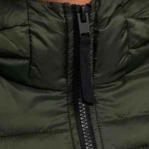 High Quality Mens Ultra Warm Puffer Jacket <b>Thick</b> Quilted <b>Winter</b> <b>Coat</b> For Men - Product Image 3
