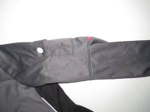 Veste Softshell Respirante et Imperméable Personnalisable avec Logo pour Hommes, Vêtements de Travail d'Extérieur Unisexe – Collection 2026 (Vente en Gros) - Product Image 3