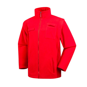 Men Coated Lightweight Waterproof Windbreaker Outdoor <b>Raincoat</b> Stand Collar Zipper Closure Pockets for All-Weather Protection - Product Image 1