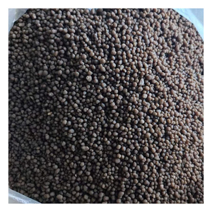 Fertilizante DAP para exportación, fertilizante de fosfato diamónico de alto rendimiento para las industrias agrícolas y agroempresariales globales. - Product Image 5