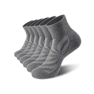 Comfortable Cotton Custom Logo Gym <b>Socks</b> Men Women Crew Length Sports Thermal Running Lifting Thermal <b>Socks</b> <b>Winter</b> Season - Product Image 2