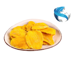 Vietnam Soft Dried Mango Natural <b>Sweet</b> Tropical Flavor Chewy Slices Bulk Packaging Wholesale Export Premium Golden Fruit Snack - Product Image 4