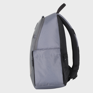 Mochila Escolar Arctic Fox Royal Highness Castel Rock con Cierre de Cremallera, Estilo Normcore, Múltiples Bolsillos para Niñas - Product Image 4