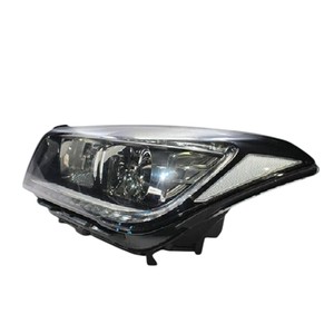 ไฟหน้ามือสอง G80 ซ้าย รุ่น 92101B1100 - Product Image 2