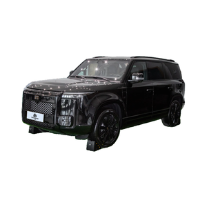 2026 ROX ADAMAS Gamme Standard 7 Places - Noir - Product Image 1